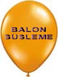 istanbul balon s�slemesi