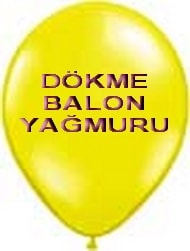 istanbul d�kme balon ya�muru
