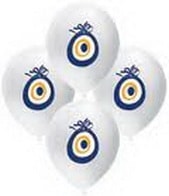 bask�l� nazar boncu�u balonu