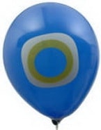 balon nazar boncu�u
